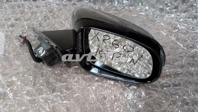 Праве бокове дзеркало T2H9686 JAGUAR