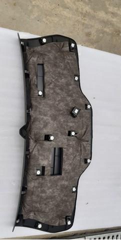 Пластик п'ятих дверей T4A1124 JAGUAR