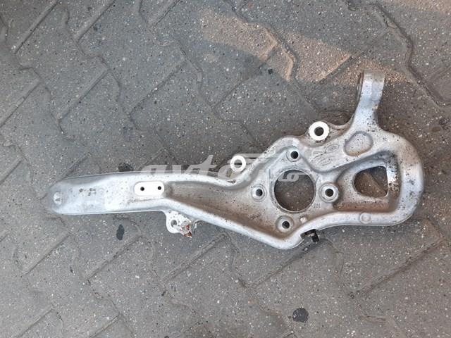 Цапфа поворотна права T4A37932 JAGUAR
