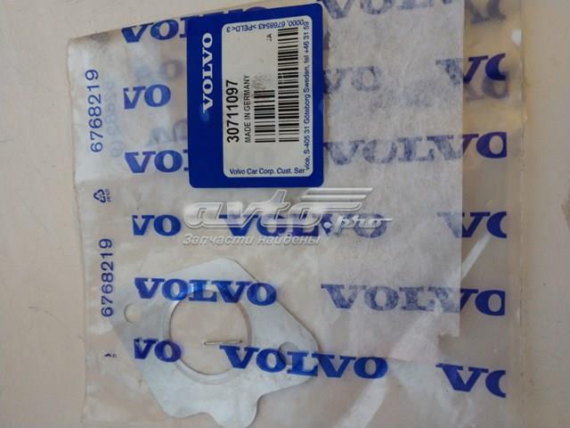 Прокладка EGR-клапана рециркуляції 30711097 VOLVO