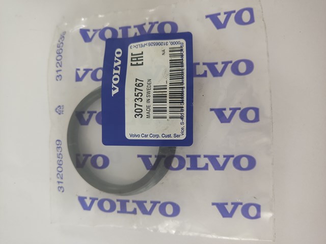 Сальник раздатки, задній, вихідний 30735767 VOLVO