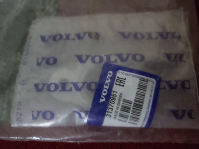 Прокладка EGR-клапана рециркуляції 31370981 VOLVO