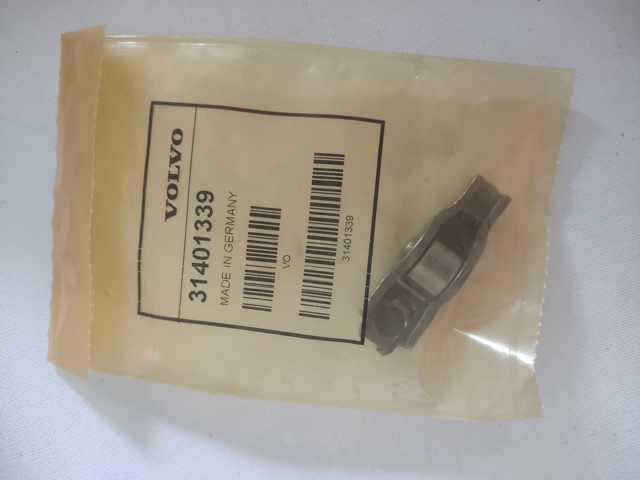 Рокер клапана 31401339 VOLVO