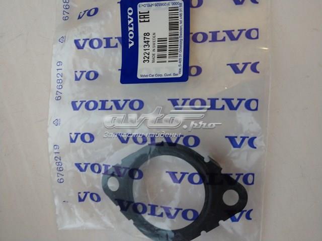 Прокладка EGR-клапана рециркуляції 32213478 VOLVO