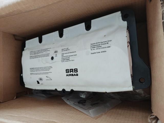 Подушка безпеки, пасажирська, AIRBAG C2Z32119 JAGUAR