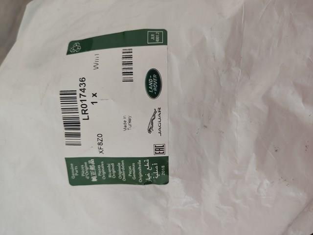 Ремкомплект насос-форсунки LR017436 LAND ROVER