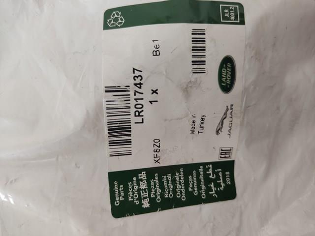 Форсунки (ремкомплект) LR017437 LAND ROVER
