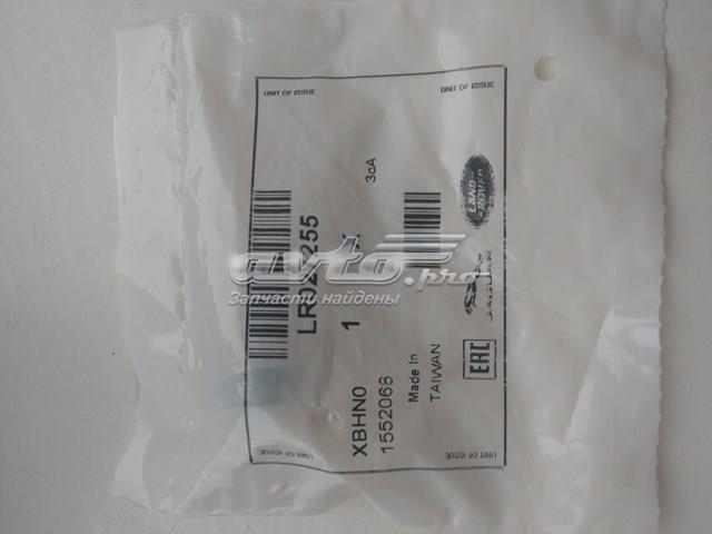 Пістон (кліп) кріплення підкрилки переднього крила LR027255 LAND ROVER