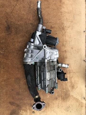 Клапан EGRсістеми рециркуляції відпрацьованих газів LR063122 LAND ROVER