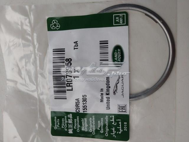 Прокладка EGR-клапана рециркуляції LR078958 LAND ROVER