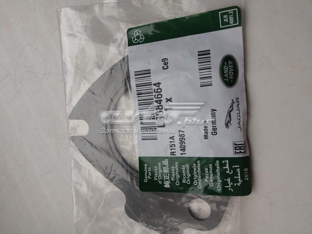 Прокладка турбіни вихлопних газів, впуск LR084664 LAND ROVER