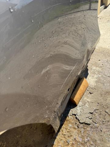 Двері пасажирські задні праві LR091719 LAND ROVER