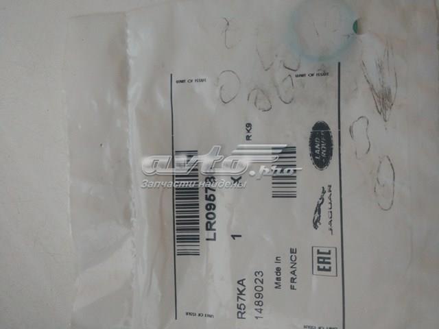 Прокладка шланга подачі масла до турбіни LR095786 LAND ROVER