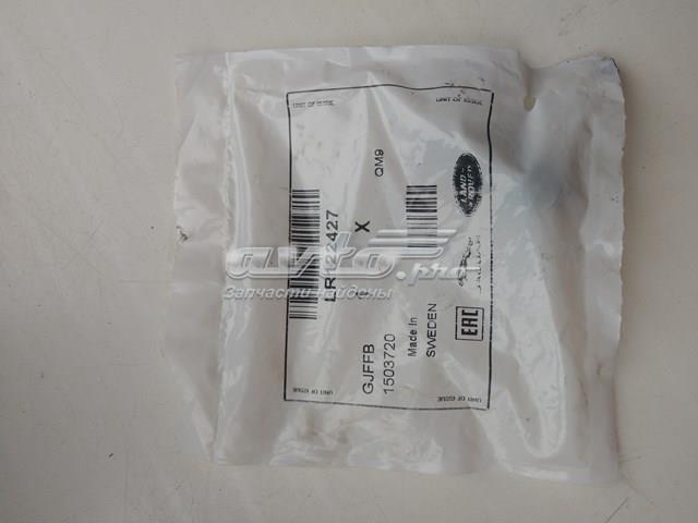 Болт вихлопної системи (глушника) LR122427 LAND ROVER
