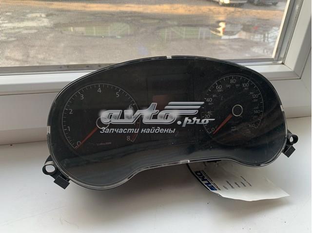 Спідометр 5C6920952B VAG