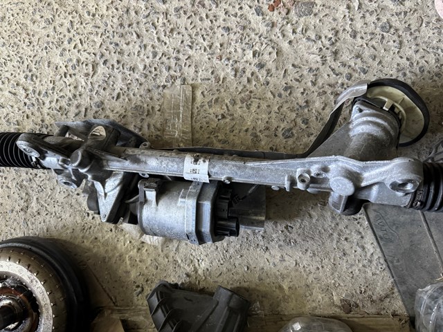 Рульова рейка 490016RR2C NISSAN