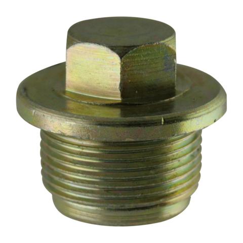 Пробка піддона двигуна Volkswagen Passat B5