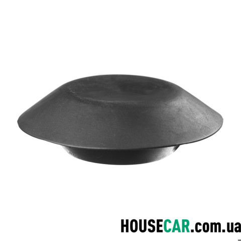Заглушка кузова (підлоги) 13160 MAK