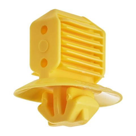 Пістон (кліп) кріплення обшивки дверей 1M0867276 VAG