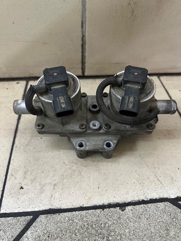 Клапан продувки каталізатора 2570138064 TOYOTA
