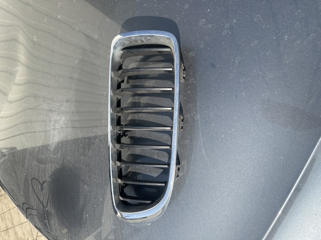 Решітка радіатора права 7294818 BMW