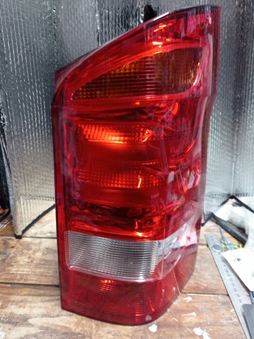 Задній правий стоп A4478200164 MERCEDES