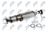 Фільтр DPF Chevrolet Captiva 1