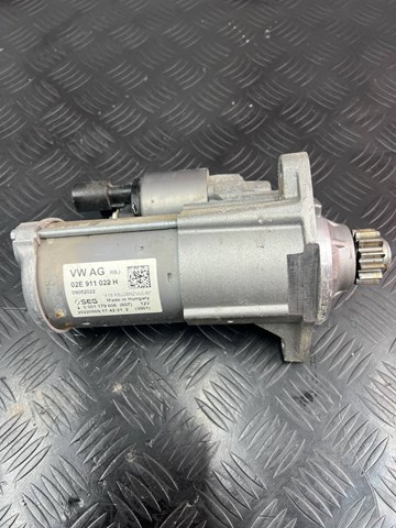 Стартер автомобільний Фольксваген Транспортер T6