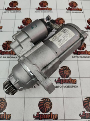 Стартер автомобільний 02M911022F VAG