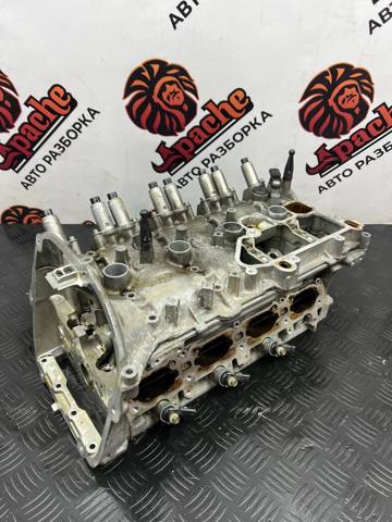 Головка блоку 06K103063CB VAG