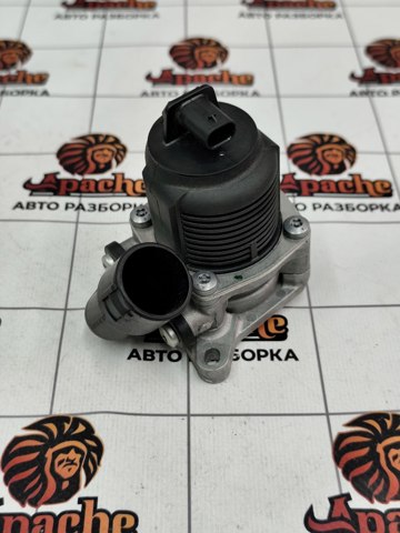 Клапан рециркуляції відпрацьованих газів EGR 06K131097AA VAG