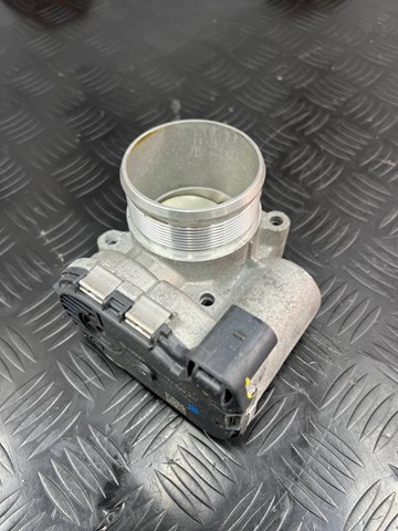 Блок дросельної заслінки 06K133062AN VAG