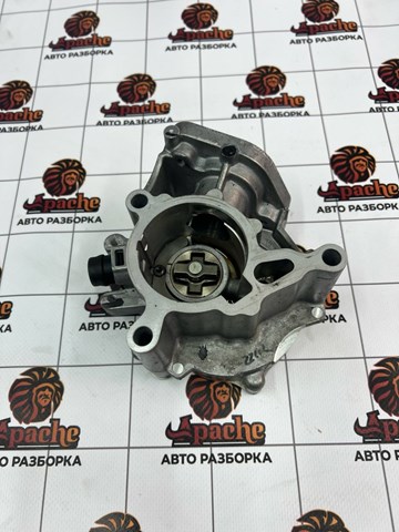 Насос вакуумний 06K145100BB VAG