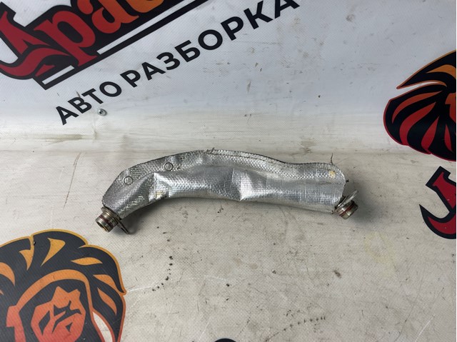 Трубка/шланг відводу масла від турбіни 06K145735AB VAG
