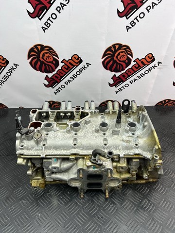 Головка блоку 06L103064S VAG