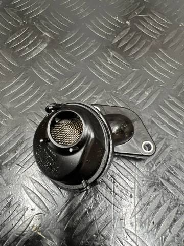 Помпа масляна 06L115251S VAG