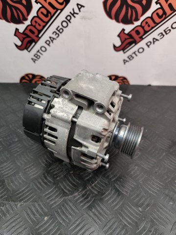 Авто генератор 06L903018G VAG