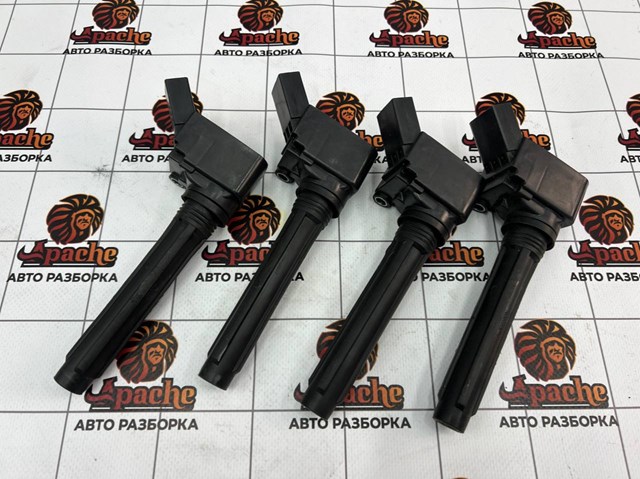 Котушка 06L905110H VAG