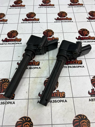 Котушка запалювання 06L905110K VAG