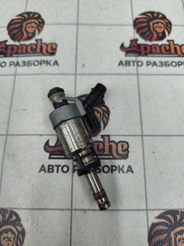 Форсунка вприску палива 06L906036K VAG