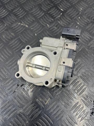 Заслінка повітряна 06M133062L VAG