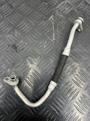 Подача масляна труба 06M145144E VAG