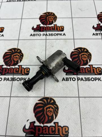 Клапан регулювання тиску масла 06Q115243 VAG
