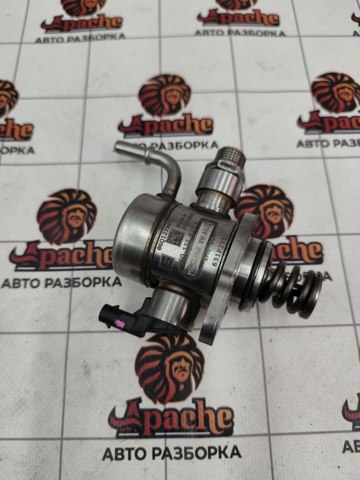 Насос паливний високого тиску (ПНВТ) - DIESEL 06Q127025R VAG