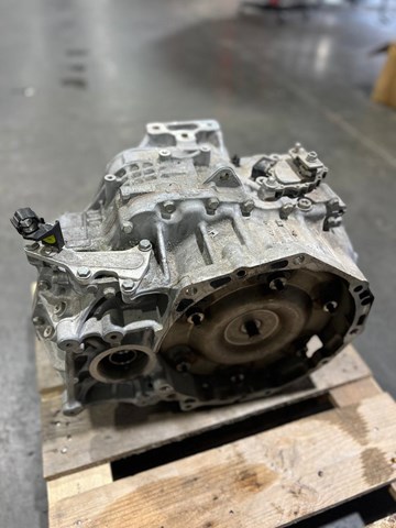 Коробка автомат 09P300036H VAG
