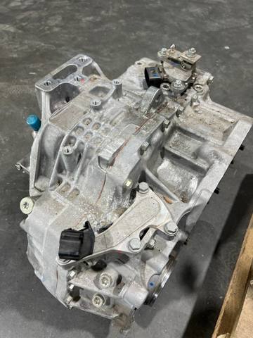 Коробка передач автомат 09P300036J VAG