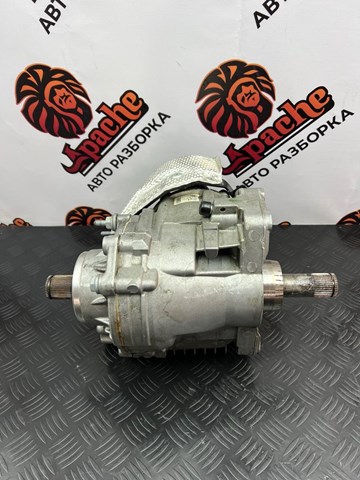 Роздавальна коробка 0A6409053AP VAG