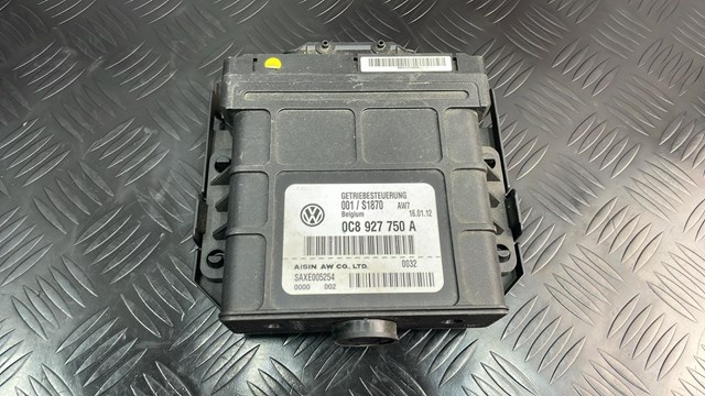 Модуль АКПП електронний 0C8927750A VAG