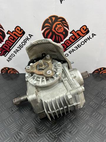 Демультиплікатор коробки передач 0CP409053AC VAG