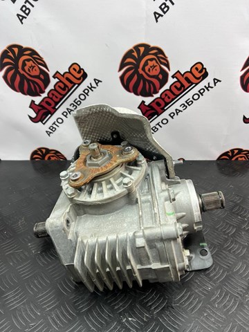 Дільник передач 0CP409053AC VAG
